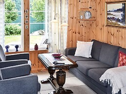 Seaside Serenity in Settem Fjord-by Traum