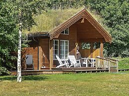 Seaside Serenity in Settem Fjord-by Traum