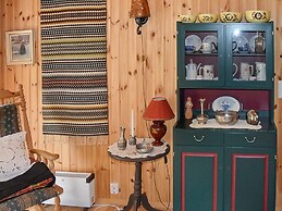 Seaside Serenity in Settem Fjord-by Traum