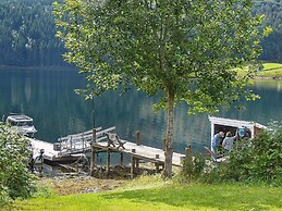 Seaside Serenity in Settem Fjord-by Traum