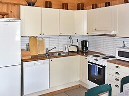 Seaside Serenity in Settem Fjord-by Traum