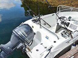 Seaside Serenity in Settem Fjord-by Traum