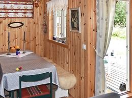 Seaside Serenity in Settem Fjord-by Traum