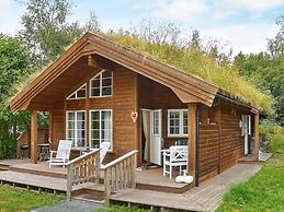 Seaside Serenity in Settem Fjord-by Traum