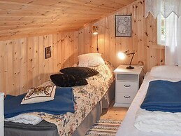 Seaside Serenity in Settem Fjord-by Traum