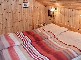 Seaside Serenity in Settem Fjord-by Traum