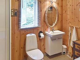 Seaside Serenity in Settem Fjord-by Traum