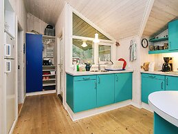 7 Person Holiday Home in Rorvig