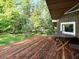 Cozy Retreat in Rorvig Haven-by Traum