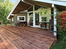 7 Person Holiday Home in Rorvig