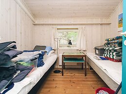 7 Person Holiday Home in Rorvig