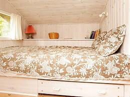 7 Person Holiday Home in Rorvig