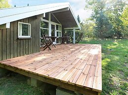 7 Person Holiday Home in Rorvig