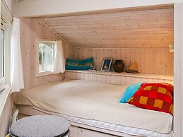 7 Person Holiday Home in Rorvig