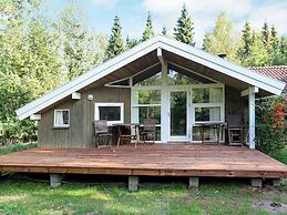 7 Person Holiday Home in Rorvig