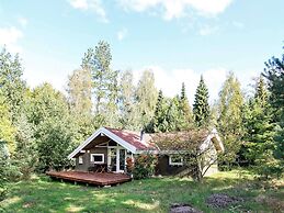 7 Person Holiday Home in Rorvig