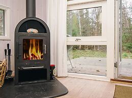 Cozy Retreat in Rorvig Haven-by Traum