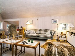 Cozy Retreat in Rorvig Haven-by Traum