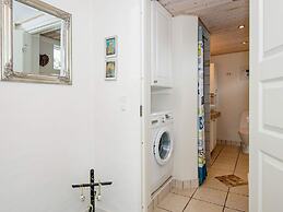 6 Person Holiday Home in Glesborg