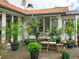 6 Person Holiday Home in Glesborg