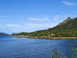 Holiday Home in Hennes