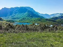 Holiday Home in Hennes