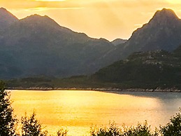 Holiday Home in Hennes