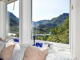 Holiday Home in Hennes