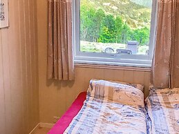 Holiday Home in Hennes