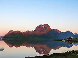 Holiday Home in Hennes