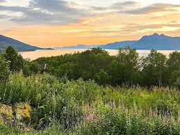 Holiday Home in Hennes