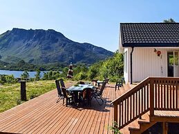 Holiday Home in Hennes