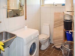 Holiday Home in Hennes