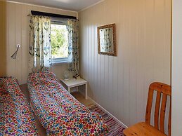 Holiday Home in Hennes