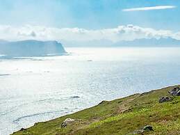 Holiday Home in Hennes