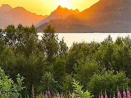 Holiday Home in Hennes