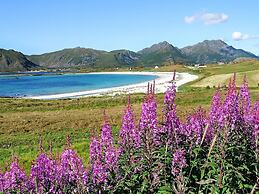 Holiday Home in Hennes