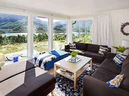 Holiday Home in Hennes