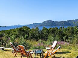 Holiday Home in Hennes