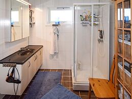 Holiday Home in Hennes