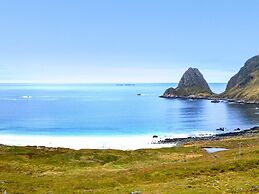 Holiday Home in Hennes