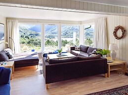 Holiday Home in Hennes