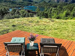 Holiday Home in Hennes