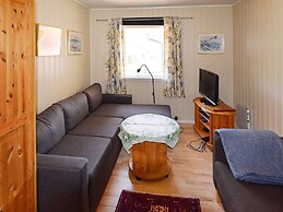 Holiday Home in Hennes