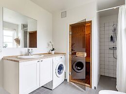 8 Person Holiday Home in Nysted