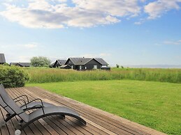 8 Person Holiday Home in Nysted