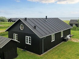 8 Person Holiday Home in Nysted