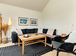 8 Person Holiday Home in Nysted