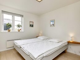 8 Person Holiday Home in Nysted