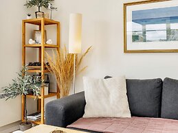 8 Person Holiday Home in Nysted